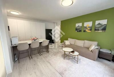 Apartament cu 3 camere decomandat în Central - 8