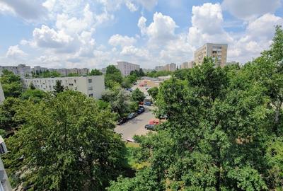 Proprietar vand 2 camere, Drumul Taberei , bloc reabilitat, lângă Parc & Metrou - 9