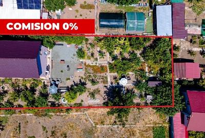 Casă individuală cu 5 camere cu Canalizare în Palazu Mare - 12