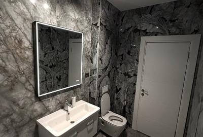 Apartament cu 2 camere decomandat, mobilat în Giroc - 6