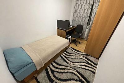 Apartament cu 3 camere decomandat în Central - 7