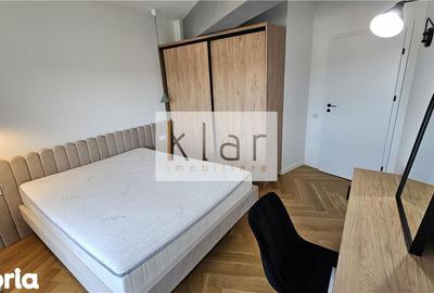 Apartament cu 2 camere semidecomandat, mobilat în Europa - 14