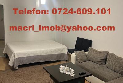 Garsonieră semidecomandată, mobilată în Crângași - 7