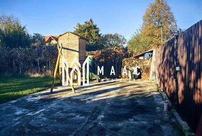 Casa 6 camere I 649 mp I Curte I Garaj I Zona Piata Cluj Casa 6 camere I 649 mp I Curte I Garaj I Zona Piata Cluj - 24