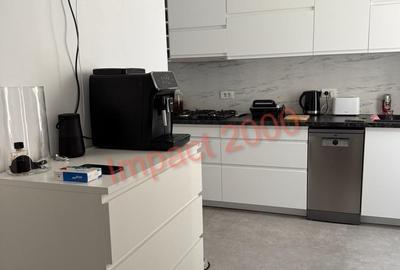 Vila Mamaia Nord P+2 mobilat utilat - 6