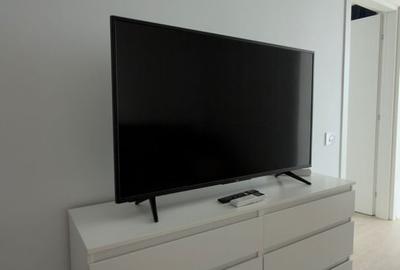 Apartament cu 2 camere semidecomandat în Sisești - 8