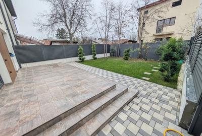 Casa 4 camere 130mp | 0 comision | Voluntari Jiului | 300mp teren - 24