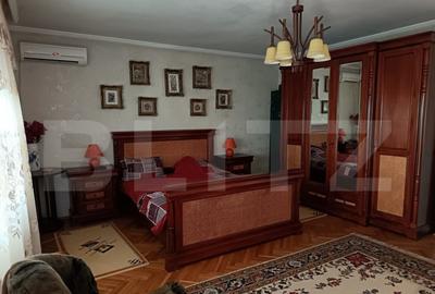 Villa deosebita 6 camere,central Paulesti teren 1150mp compl - 15