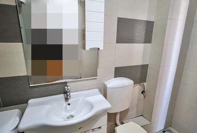 Apartament cu 2 camere semidecomandat, mobilat în Mărăști - 9