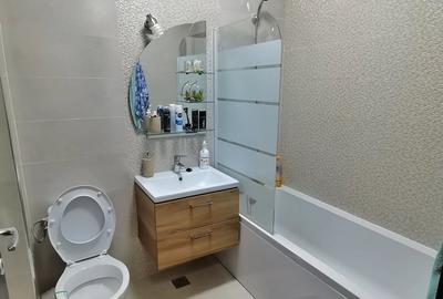 Apartament cu 2 camere decomandat în Bragadiru - 10