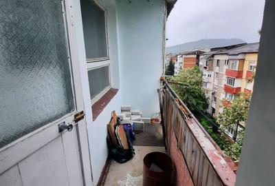 Garsonieră semidecomandată în Dărmănești - 7