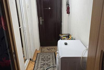 Apartament cu 2 camere semidecomandat în Central - 5