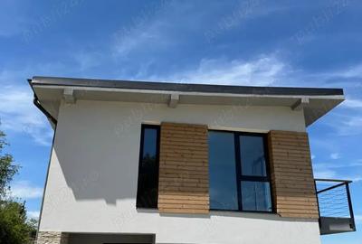 Casă cu 6 camere în Feleacu - 6