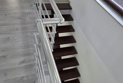 Casă individuală cu 4 camere cu Teren 300 Mp în Cumpăna - 5