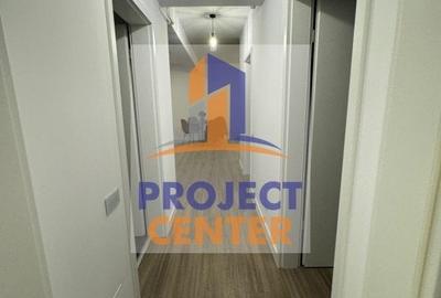 Apartament 3 camere complex Nordmark - 10