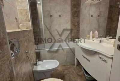 Apartament cu 3 camere decomandat în Florești - 2