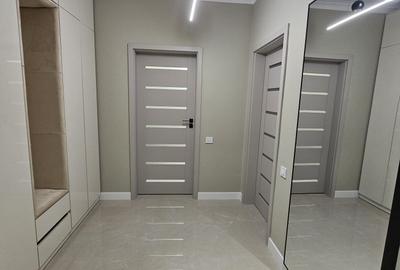 Inchiriere Apartament 2 Camere Lujerului Plaza Residence - 13