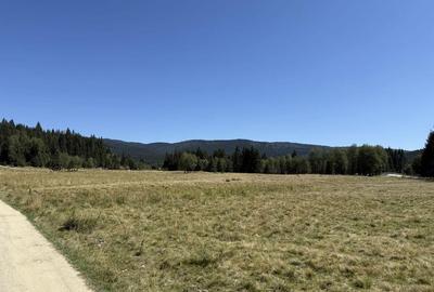 SUPER OCAZIE - Teren intravilan, COMANDAU SUPER OCAZIE - Teren intravilan, COMANDAU - 11