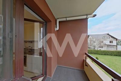 Apartament cu 2 camere decomandat, mobilat în Tractorul - 11