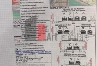 Teren Intravilan Matei Milo Teren Intravilan Matei Milo - 10