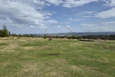Teren de 1190 mp, în Mărișel - 10