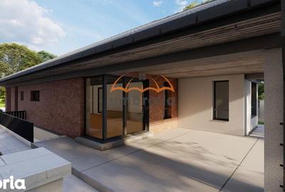 Teren de 1400 mp, în Iclod - 3