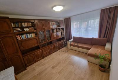Apartament cu 3 camere / Zona strazii Aurel Vlaicu - 2