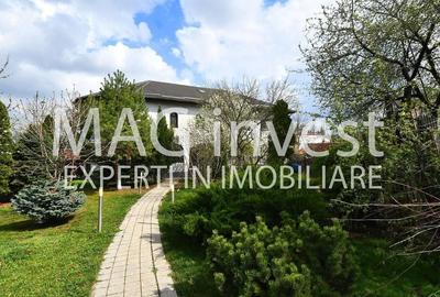 Vila deosebită - vânzare în exclusivitate - Galati, zona Brico -Penny - 3
