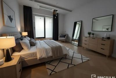 Apartament cu 3 camere semidecomandat în Unirii - 2