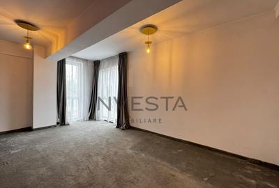 Apartament cu 4 camere semidecomandat, mobilat în Borhanci - 10