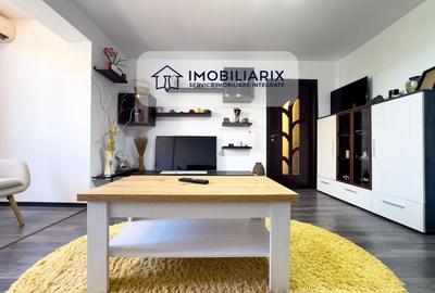 Apartament 2 camere de închiriat - Tomis Nord - 3