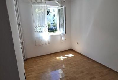 Garsonieră nedecomandată în Dumbrava - 1