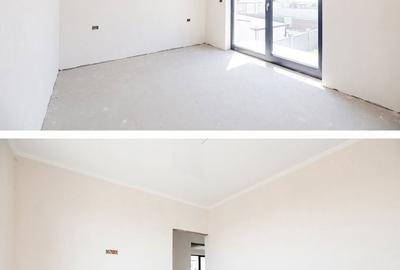 Casă cu 4 camere cu Teren 950 Mp în Central - 4