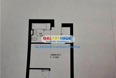 Garsoniera mobilata si utilata, parter, parcare I Hils Pallady Garsoniera mobilata si utilata, parter, parcare I Hils Pallady - 9