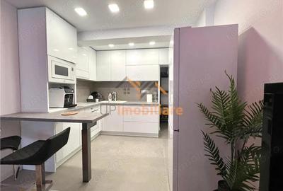 PENTHOUSE CU 3 CAMERE | LUCEAFARUL | DE VANZARE | ORADEA - 12