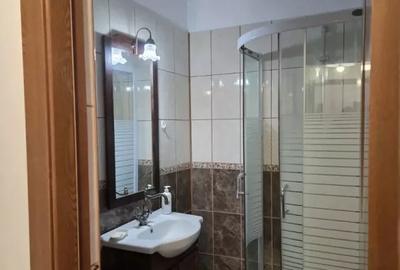 Apartament cu 2 camere semidecomandat, mobilat în Pajura - 4
