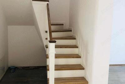 Casă cu 3 camere în Giroc