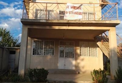 Casa de vanzare  in radoiesti vale - 1