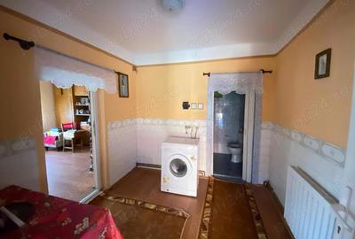 Casă cu 4 camere în Central - 10