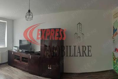 Apartament cu 3 camere decomandat în Sălăjan - 1