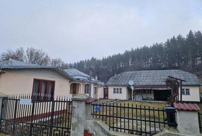 Casa de vanzare Campuri Vrancea - 2