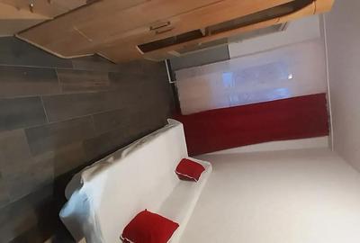 Garsonieră decomandată în Calea Caransebeșului - 2