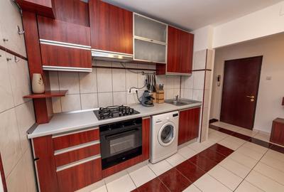 Apartament de 2 camere | 5 Min Metrou Piata Iancului - 8