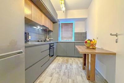 Apartament cu 2 camere decomandat, mobilat în Avantgarden - 4