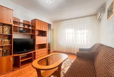 Apartament cu 2 camere decomandat, mobilat în Dristor - 3