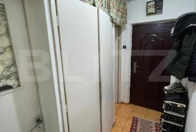 Apartament cu 3 camere semidecomandat, mobilat în Central - 5