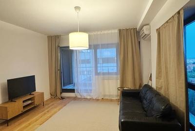 Apartament cu 2 camere în Central - 2