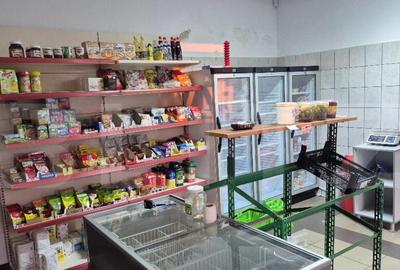 Spatiu comercial de inchiriat, 71 mp, zona Aurel Vlaicu - 3