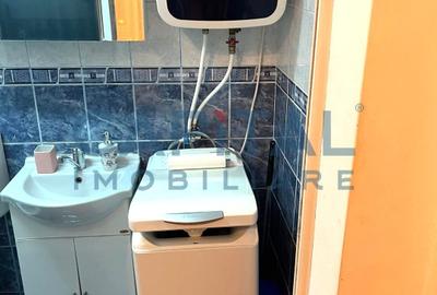 0% Comision | Apartament semidecomandat, 2 camere, Pet Friendly | Gheorgheni | - 12