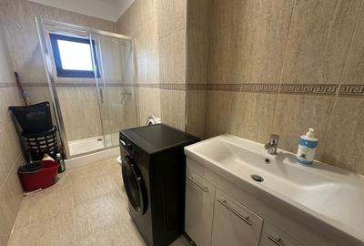 Apartament cu 2 camere decomandat, mobilat în Sebeș - 4